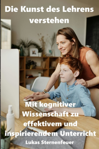 Kunst des Lehrens verstehen