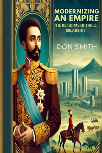 Modernizing An Empire
