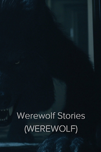 Werewolf Stories (WEREWOLF)