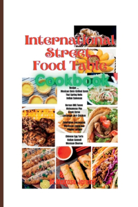 International Street food