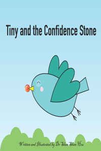 Tiny and the confidence stone