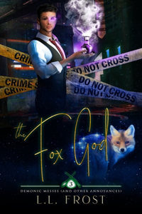 Fox God