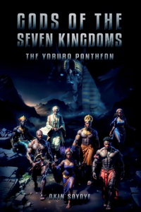 Gods Of The Seven Kingdoms