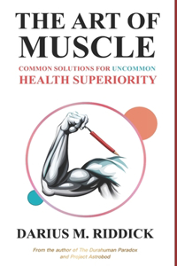 Art of Muscle