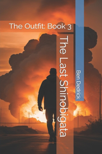 The Last Shinobigata