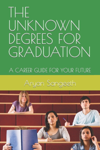 Unknown Degrees for Graduation: A Career Guide for Your Future