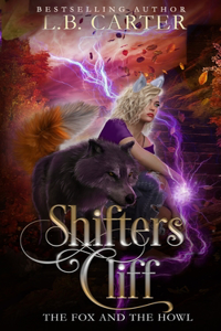 Shifters Cliff