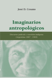 Imaginarios Antropologicos