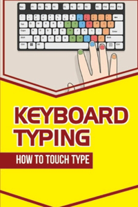Keyboard Typing
