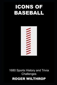 Icons of Baseball