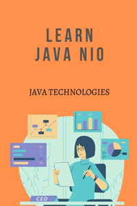 Learn Java Nio