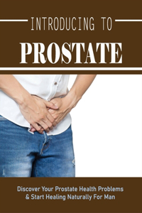 Introducing To Prostate