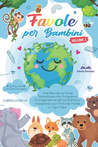 Favole per Bambini