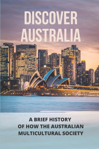 Discover Australia