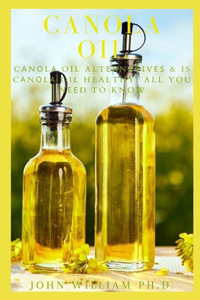 Canola Oil