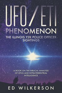 UFO/ETI Phenomenon