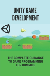 Unity Game Development