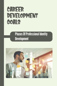 Career Development Goals