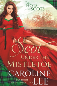 Scot Under the Mistletoe