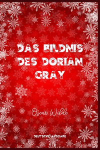 Das Bildnis Des Dorian Gray