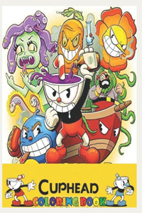Cuphead