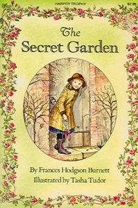 The Secret Garden Illustrated