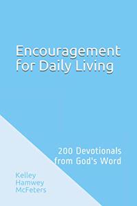 Encouragement for Daily Living