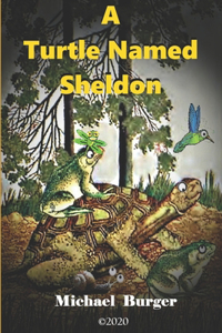 A Turtle Named Sheldon