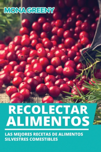 Recolectar alimentos