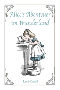 Alice's Abenteuer im Wunderland