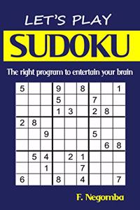 Let's Play Sudoku