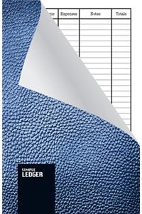 Simple Ledger