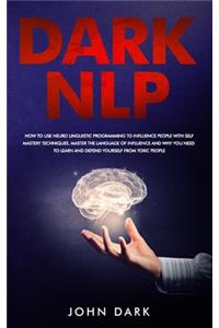 Dark NLP