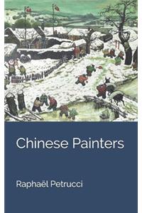 Chinese Painters