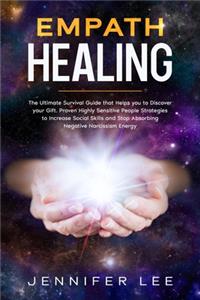 Empath Healing