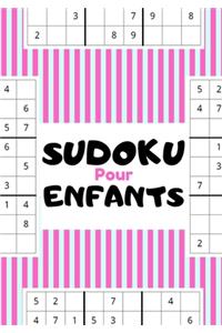 Sudoku Pour Enfants