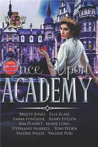 Once Upon Academy