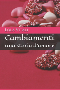 Cambiamenti