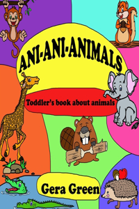 Ani-Ani-Animals