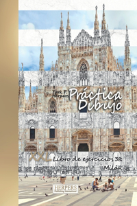 Práctica Dibujo - XXL Libro de ejercicios 38