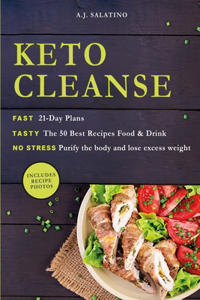 Keto Cleanse