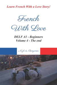 French With Love - DELF A1 Volume 4