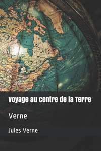 Voyage au centre de la Terre
