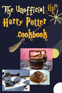 The Unofficial Harry Potter Cookbook