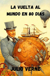 La vuelta al mundo en 80 días