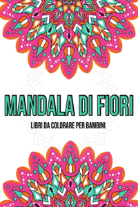 Mandala Di Fiori