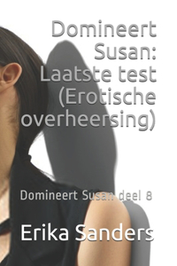 Domineert Susan
