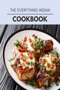 The Everything Indian Cookbook