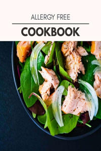Allergy Free Cookbook