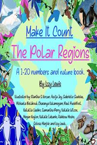 Make It Count - The Polar Regions